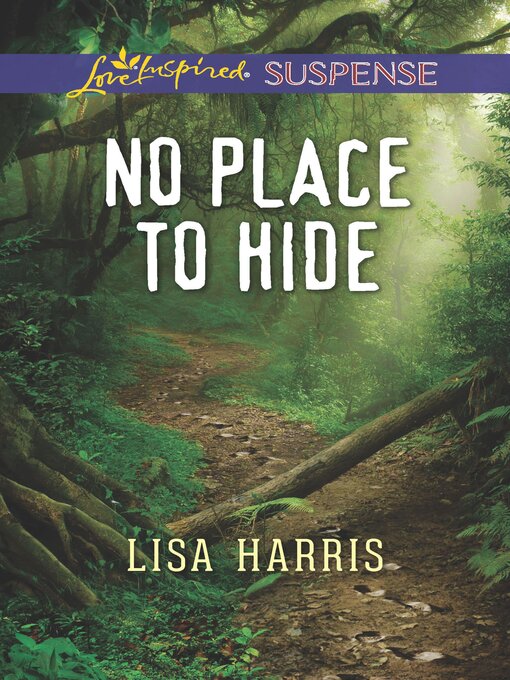 Cover image for No Place to Hide